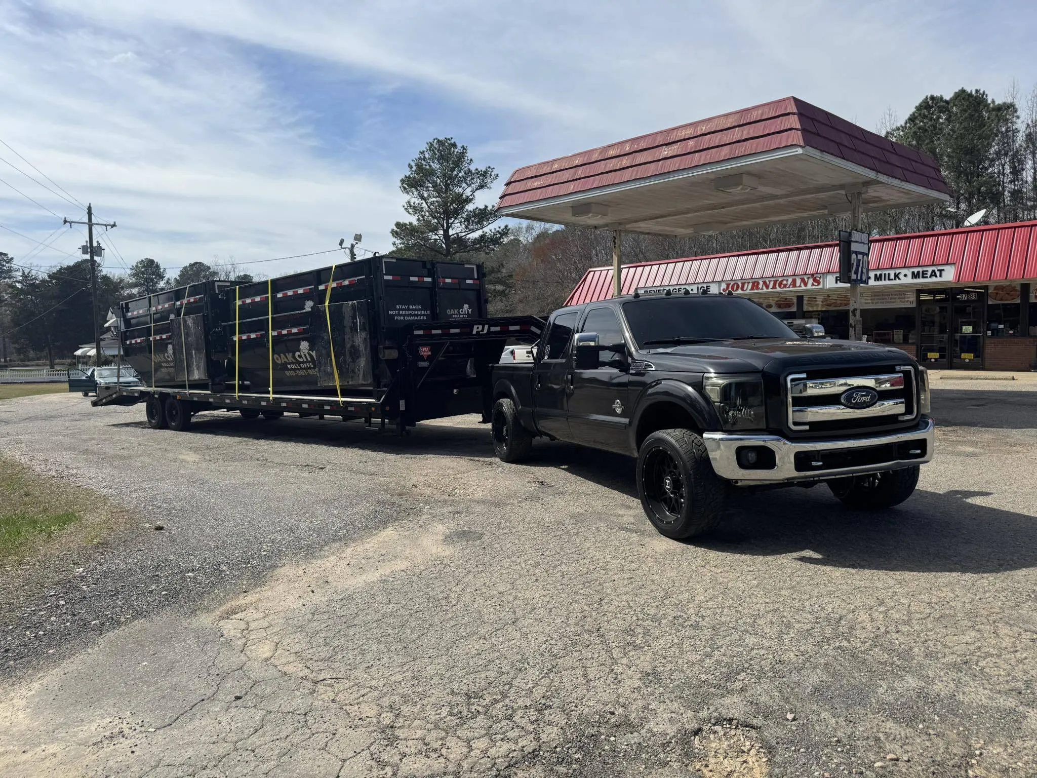 Dumpster Rental Ocean City MD