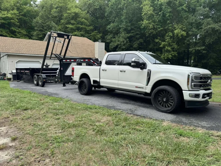 Home Wreckers dumpster rental Ocean City